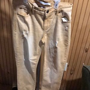 Celebrity Pink skinny jeans